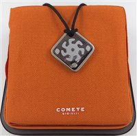 Collana Comete Uomo in Acciaio UGL199 - UGL199